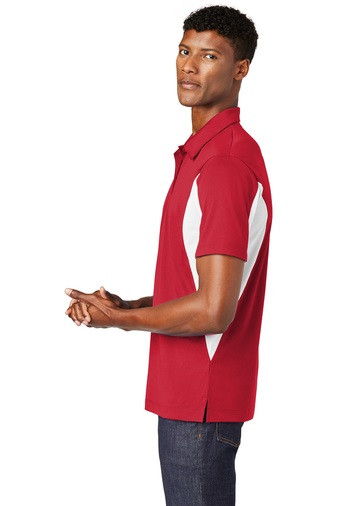 TRUE RED/WHITE-3