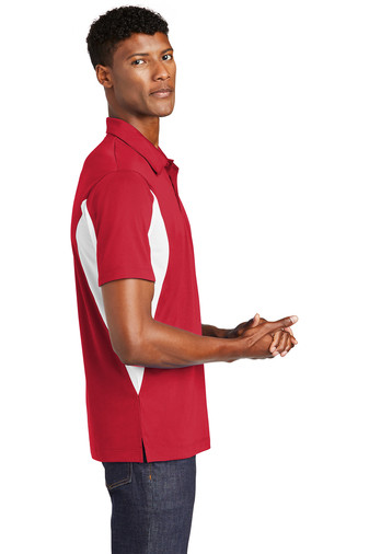 TRUE RED/WHITE-4