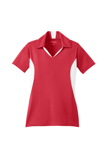 TRUE RED/WHITE-1