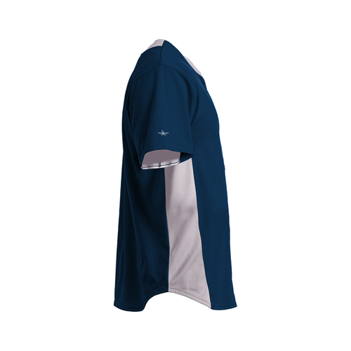 NAVY/GREY-4