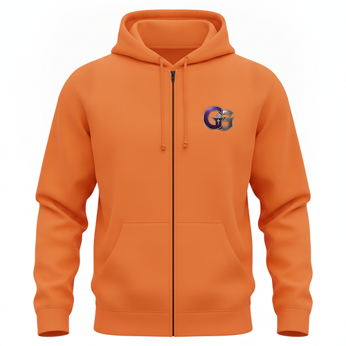 Neon Orange-1