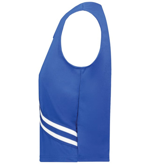 ROYAL/ WHITE-3