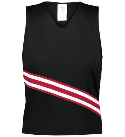 BLACK/SCARLET/WHITE-1