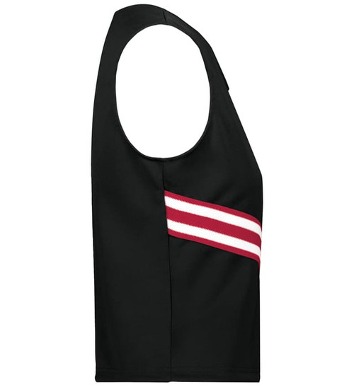 BLACK/SCARLET/WHITE-4