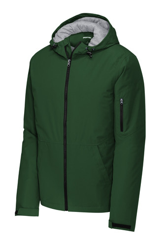 Forest Green-1
