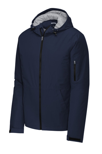 TRUE NAVY-1
