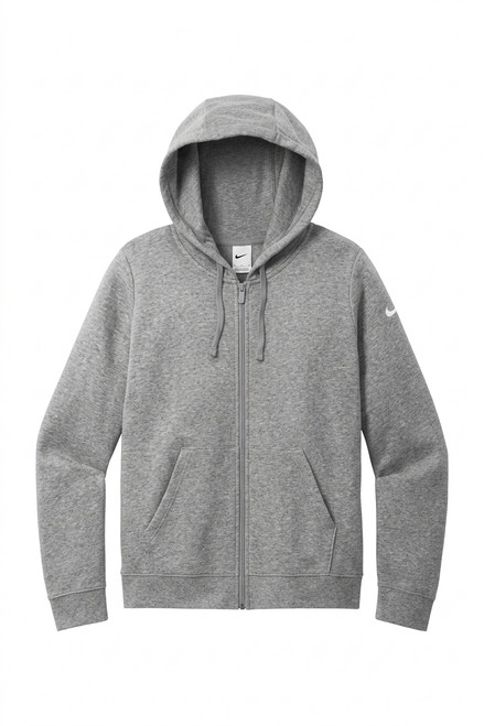 Dark Grey Heather-1