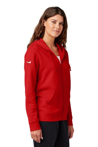 UNIVERSITY RED-4
