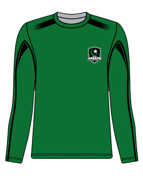 Custom 3-1