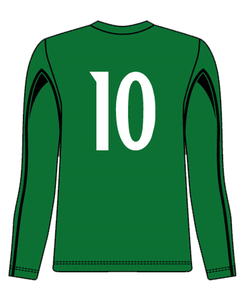 Custom 3-2