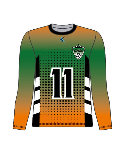 Custom 5-1