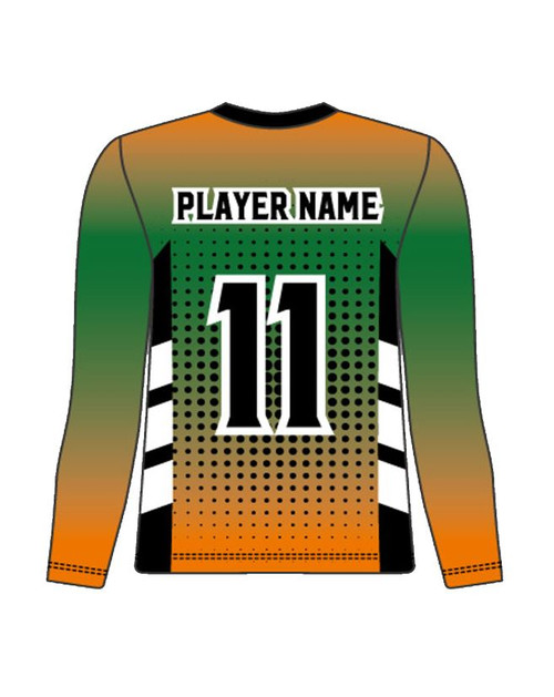Custom 5-2