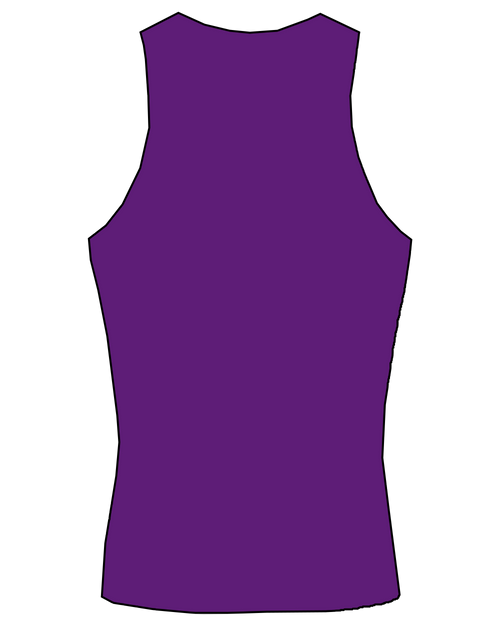PURPLE/WHITE-2
