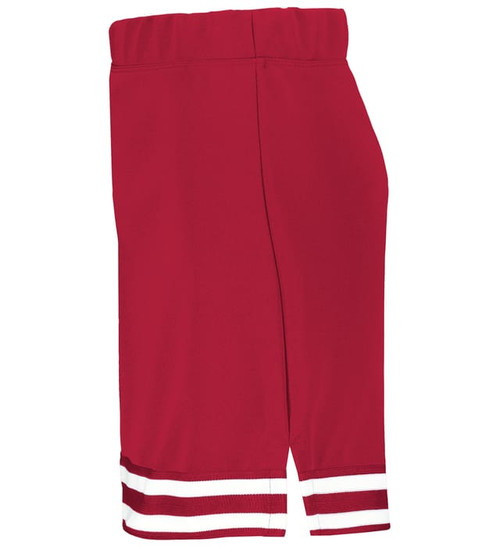 SCARLET/WHITE-3