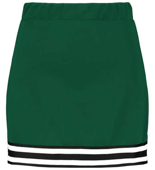 DARK GREEN/BLACK/WHITE-1