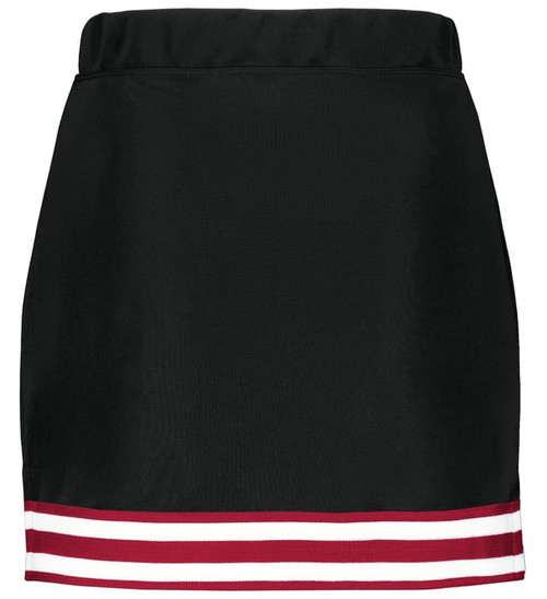 BLACK/SCARLET/WHITE-2