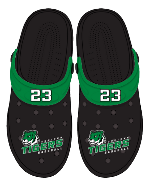 Custom 3-1