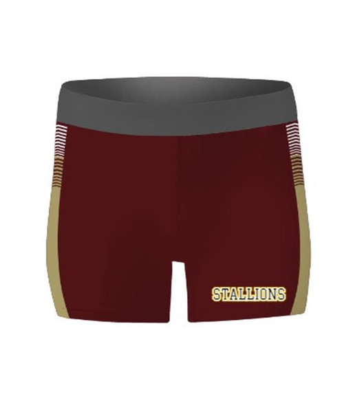 Custom 2-1