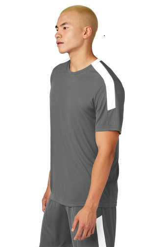 Iron Grey/ White-3