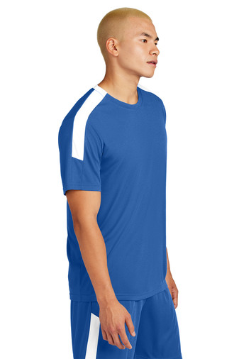 True Royal/ White-4