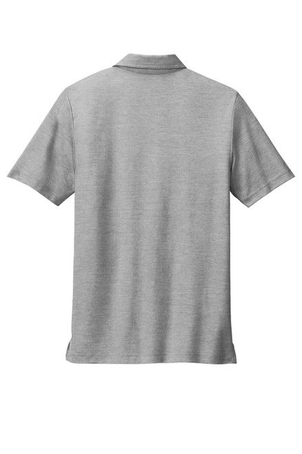 Quiet Shade Grey Heather-2