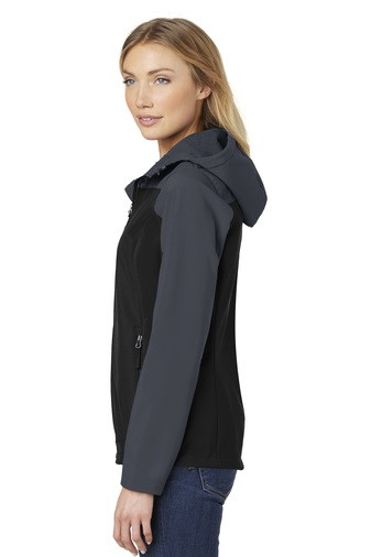 BLACK/ GREY-3