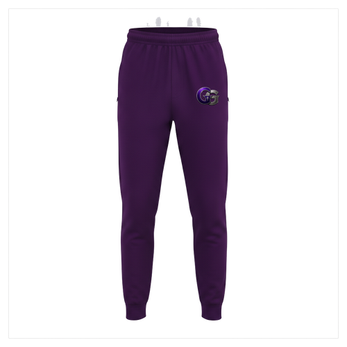 Purple-1