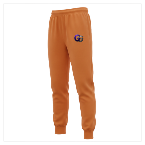 Neon Orange-1