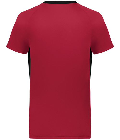 SCARLET/BLACK-2