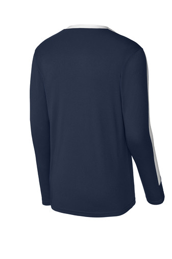 TRUE NAVY/WHITE-2