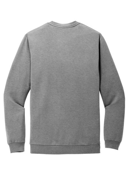 Light Grey Heather-2