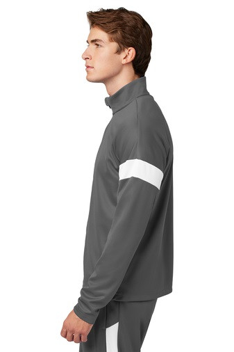 Iron Grey/ White-3