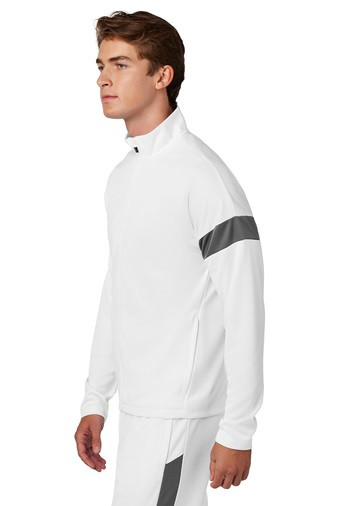 White/ Iron Grey-3