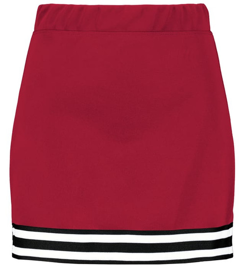 SCARLET/BLACK/WHITE-1