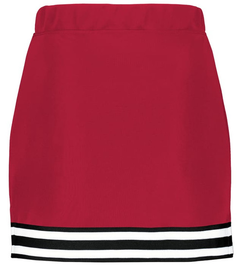SCARLET/BLACK/WHITE-2