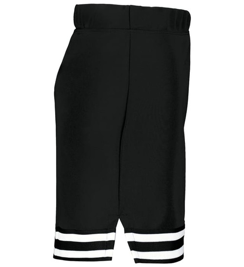 BLACK/BLACK/WHITE-4