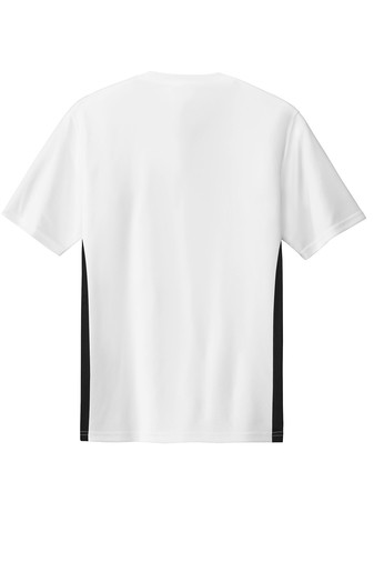 WHITE/ BLACK-2