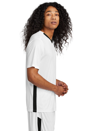 WHITE/ BLACK-4