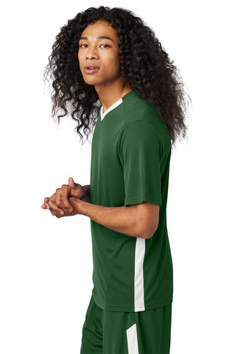 Forest Green/ White-3