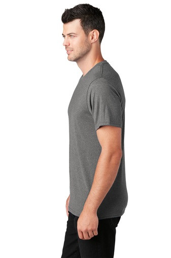 GRAPHITE HEATHER-3