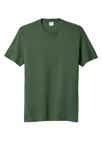 Forest Green Heather-1