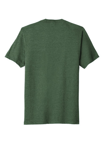 Forest Green Heather-2
