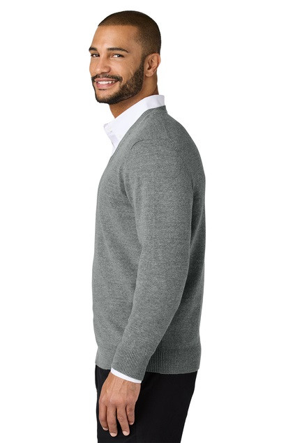 MEDIUM GREY HEATHER-3