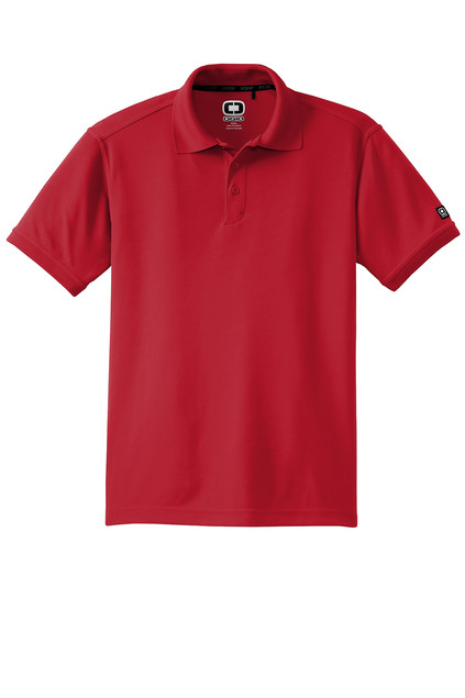 Signal Red-1