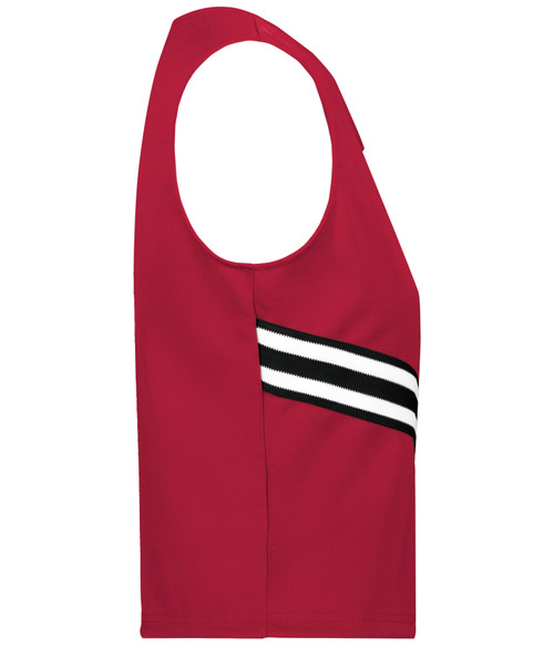 SCARLET/BLACK/WHITE-4