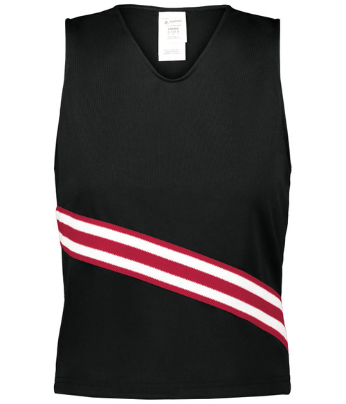 BLACK/SCARLET/WHITE-1