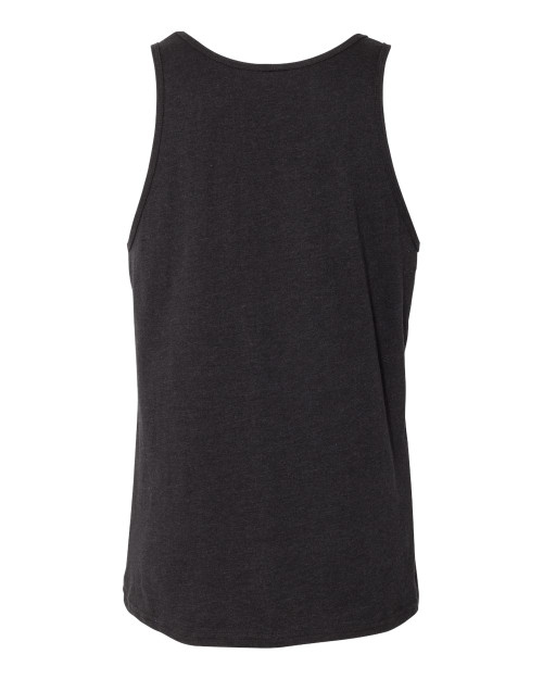 BLACK HEATHER-2