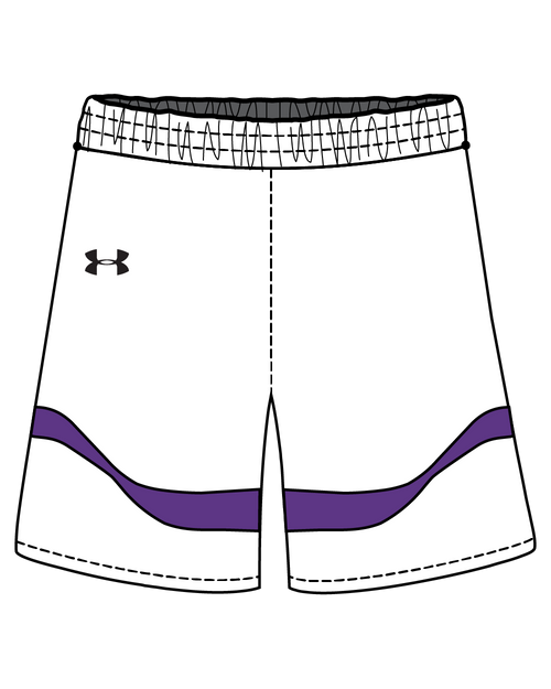 WHITE/PURPLE-1