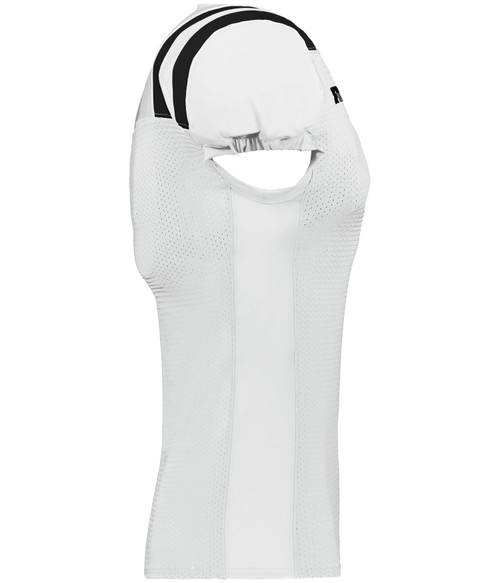 WHITE/BLACK-4