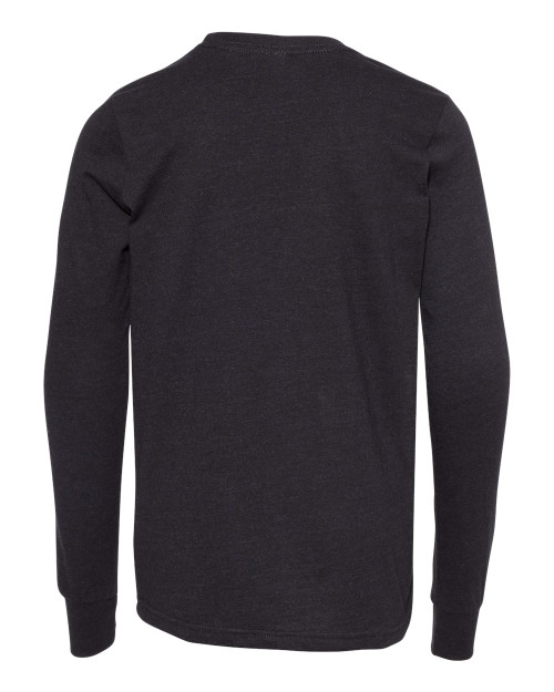 BLACK HEATHER-2